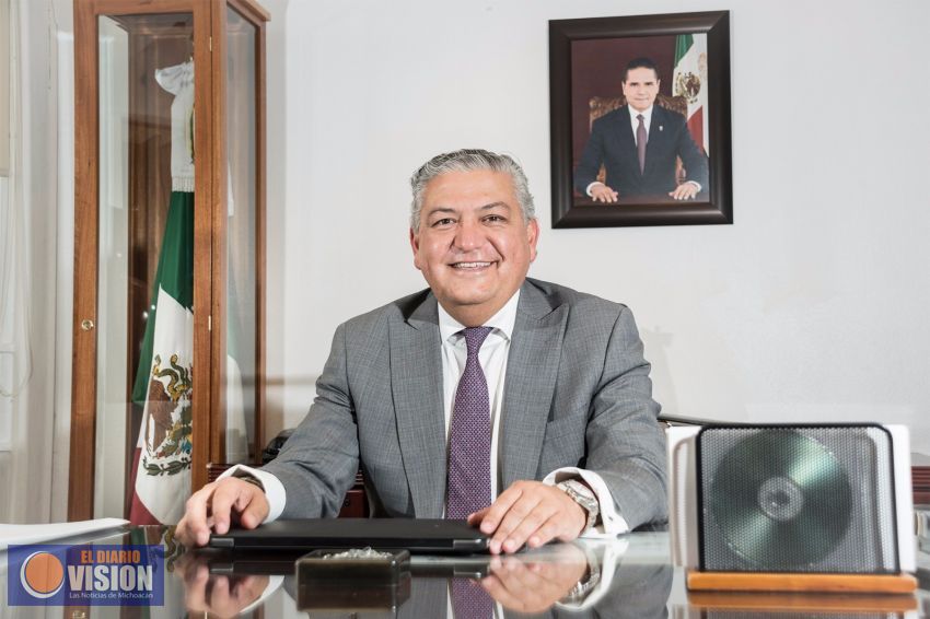 Michoacán mejora su calidad crediticia, según informe de HR Ratings