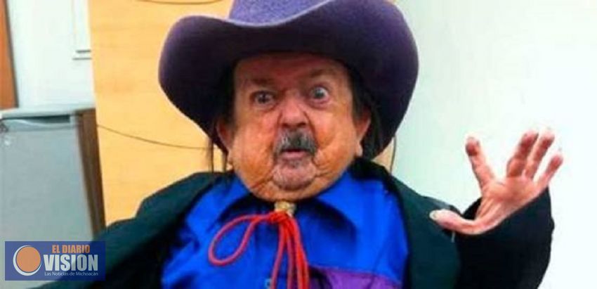 Muere el artista y comediante, Margarito