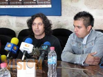 La Gran Jamona y Arcano promoverán con concierto la prevención de discapacidad por defectos al naci