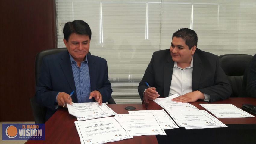 Ampliará Sí Financia su derrama crediticia en Tangancícuaro