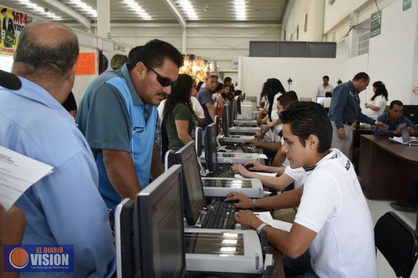 Destaca SFA aumento de la recaudación en el primer año de Gobierno de Silvano Aureoles