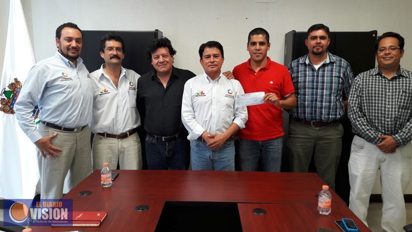 Sí Financia fortalece el desarrollo de las agroindustrias michoacanas