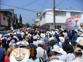 Programas Asistencialistas no resuelven problemas de Michoacan: Alfredo Anaya