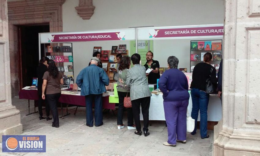  Hoy, conferencia magistral vida y obra de Elena Garro en el FENAL