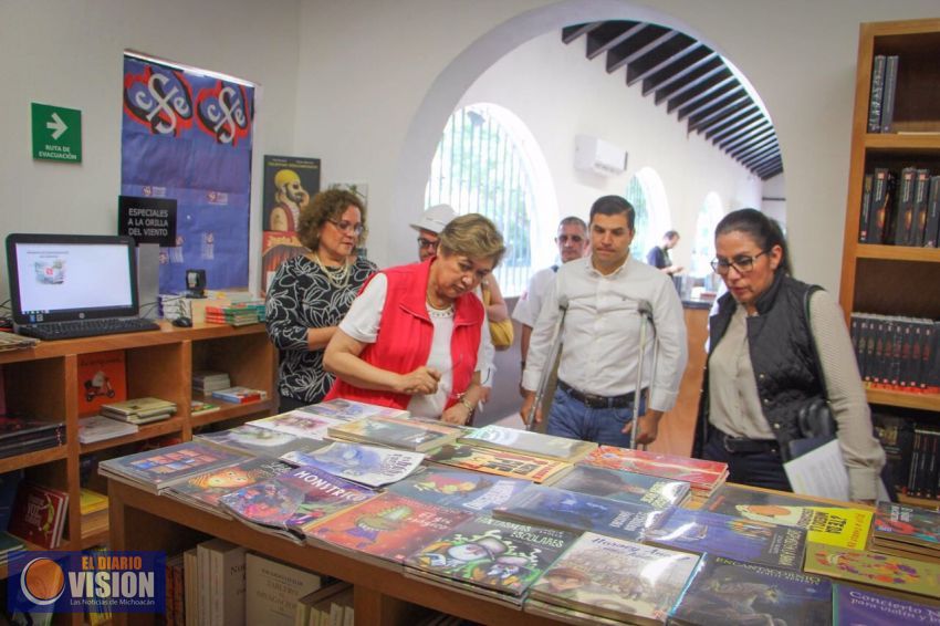 Al 95%, la construcción del Centro Cultural 