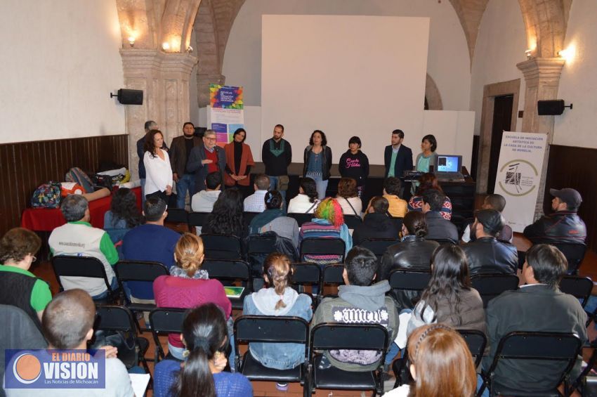 Fortalecen formación de docentes de Escuelas de Iniciación Artística