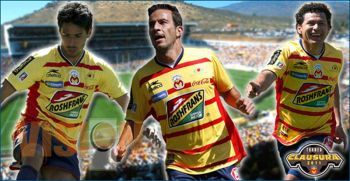 Monarcas en las semifinales