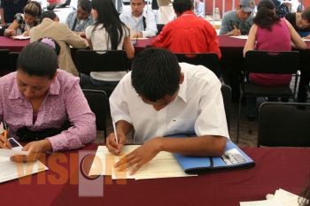 Servicio Nacional del Empleo convoca a participar en feria del empleo turístico