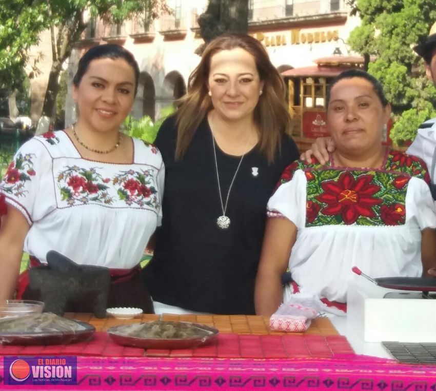 Mujeres del sector turístico recibieron orientación sobre Fuentes de Financiamiento: Sectur