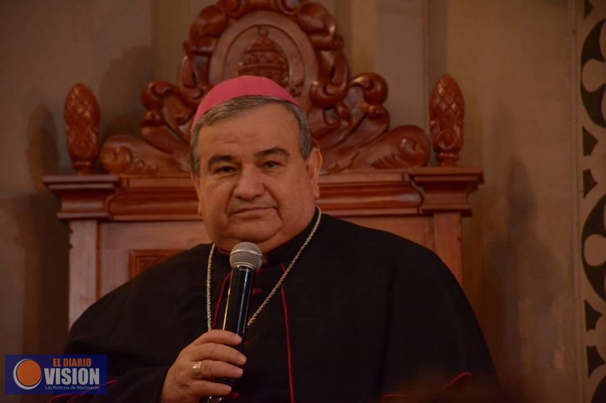 Llama Iglesia a recuperar formas precisas de mediación y acompañamiento 