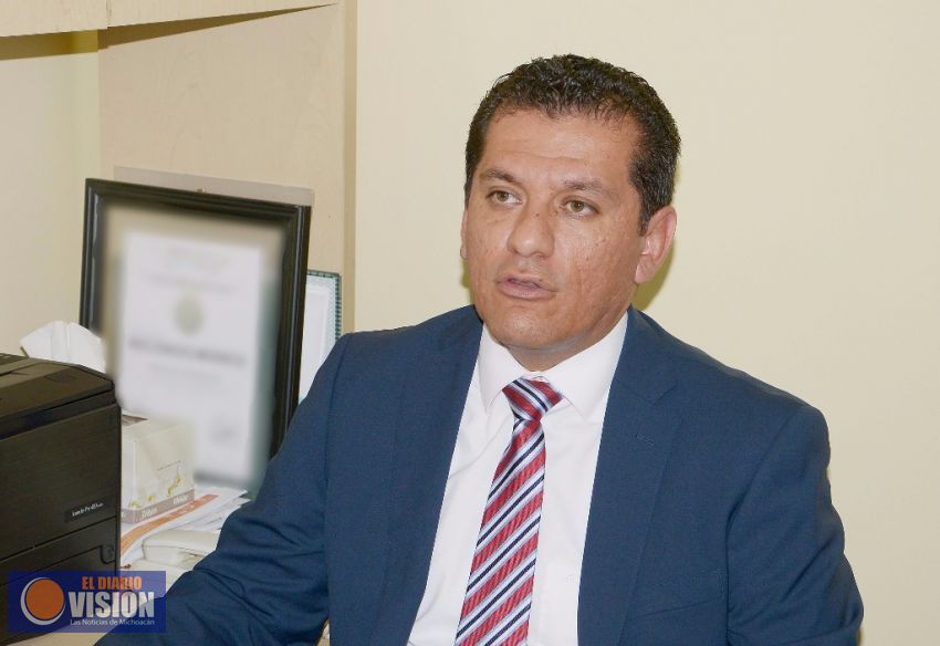 Este Jueves Terminan los Descuentos por el Buen Fin en el Ayuntamiento de Morelia.