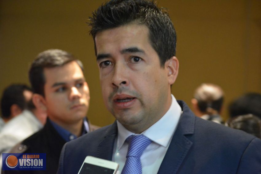 SPUM agenda reunión con el Gobernador para la próxima semana: Carlos Paredes 