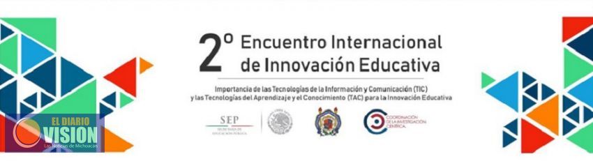 2º Encuentro Internacional de Innovación Educativa , en la Casa de Hidalgo