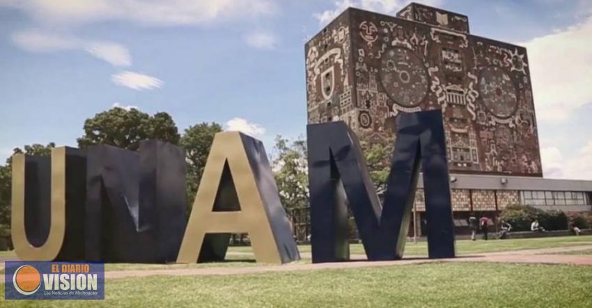 UNAM publica convocatoria de ingreso a licenciatura 2018