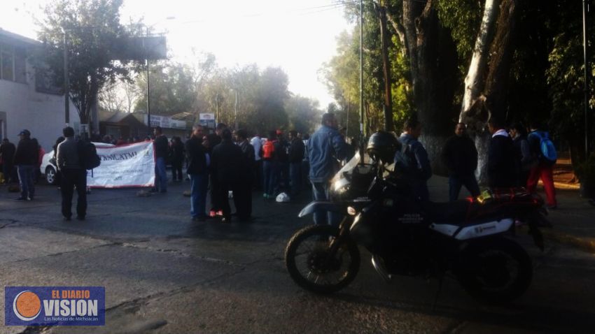 Toma de instalaciones de SFA impide pagar a trabajadores