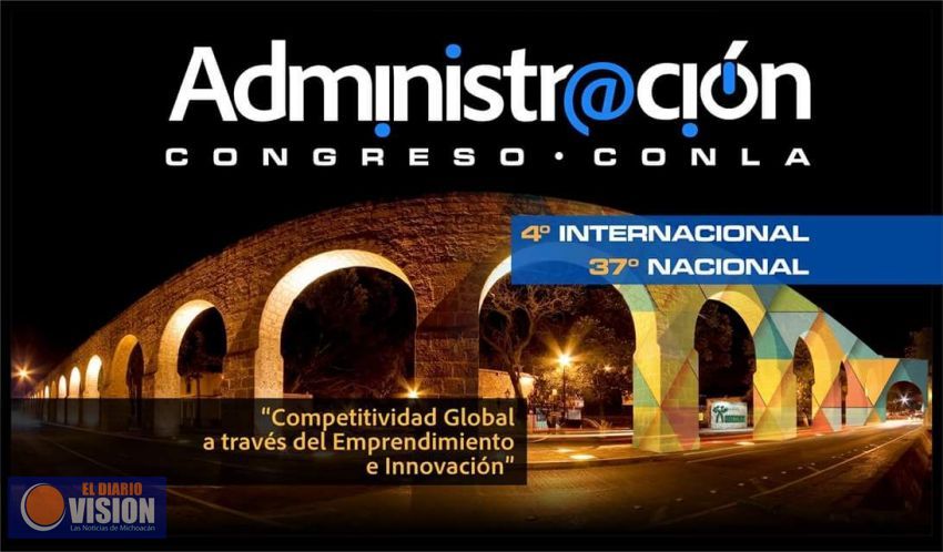 Anuncian el 4to Congreso Internacional 