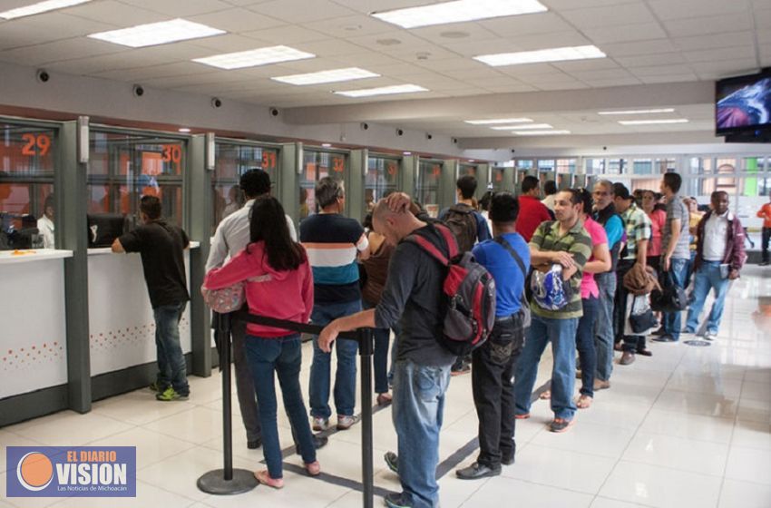 Bancos cerrarán el lunes 5 de febrero