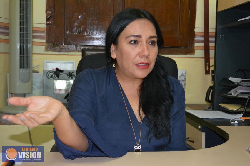 Ayuntamiento de Morelia no atiende a sectores vulnerables como indígenas y migrantes: CLM