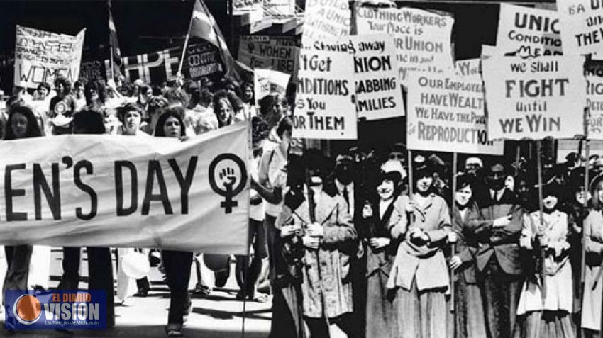 SPUM conmemorará el Día Internacional de la Mujer