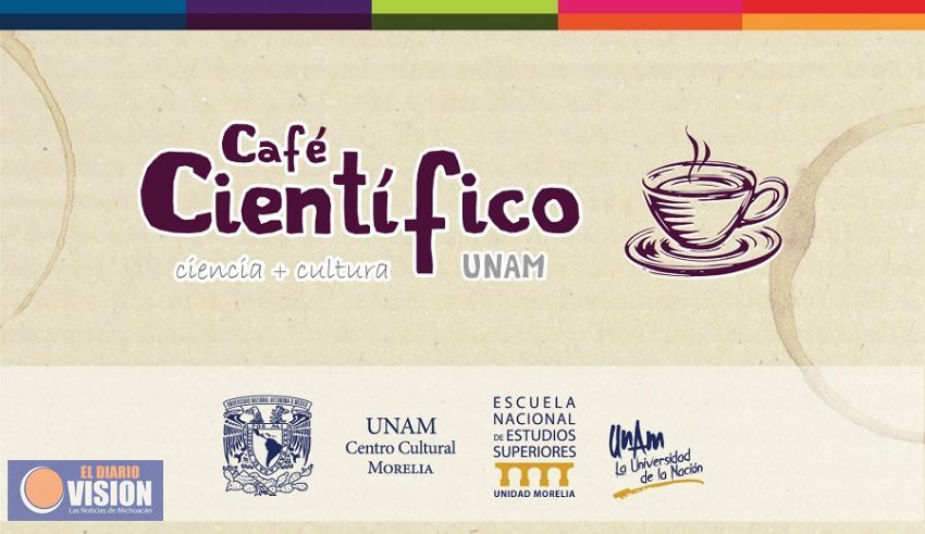 La vida y muerte de los Lagos, tema del próximo Café Científico de la ENES Unidad Morelia