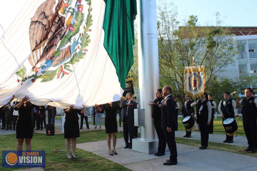 Pensamiento Quiroguiano, brújula del humanismo en la Casa de Hidalgo