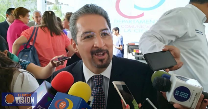 México está perdiendo su presencia a nivel internacional por descuido de la Educación Superior: MSG