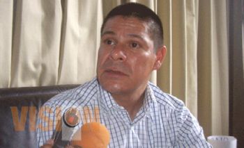 Silvano Aureoles, le da el visto bueno a Toño Lagunas