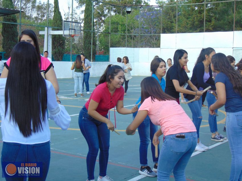 Comunicación, fundamental para educar