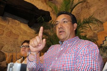 Un candidato de unidad del PRI para la presidencia municipal de Morelia: Wilfrido Lázaro