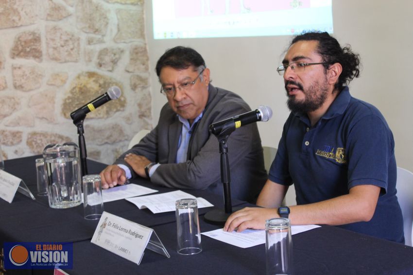 Realizan el Segundo Encuentro de Estudiosos de las Culturas Indígenas