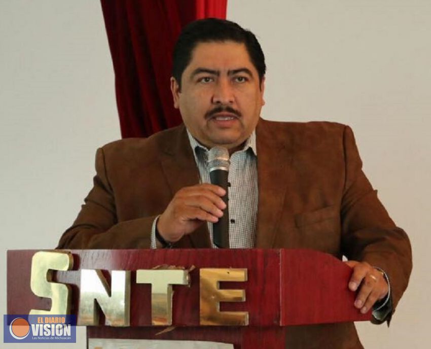 SEE nos atiende, pero no nos resuelve, y nosotros queremos soluciones: SNTE 