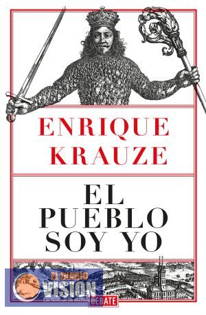 Enrique Krauze de visita en Morelia; presentará su libro 