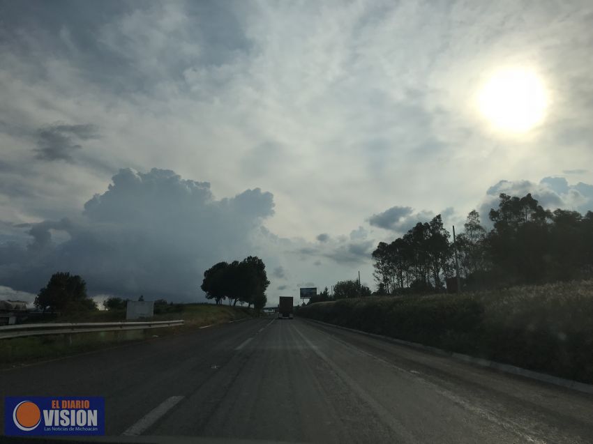 Pretenden indígenas paralizar carreteras en el estado el día de mañana 