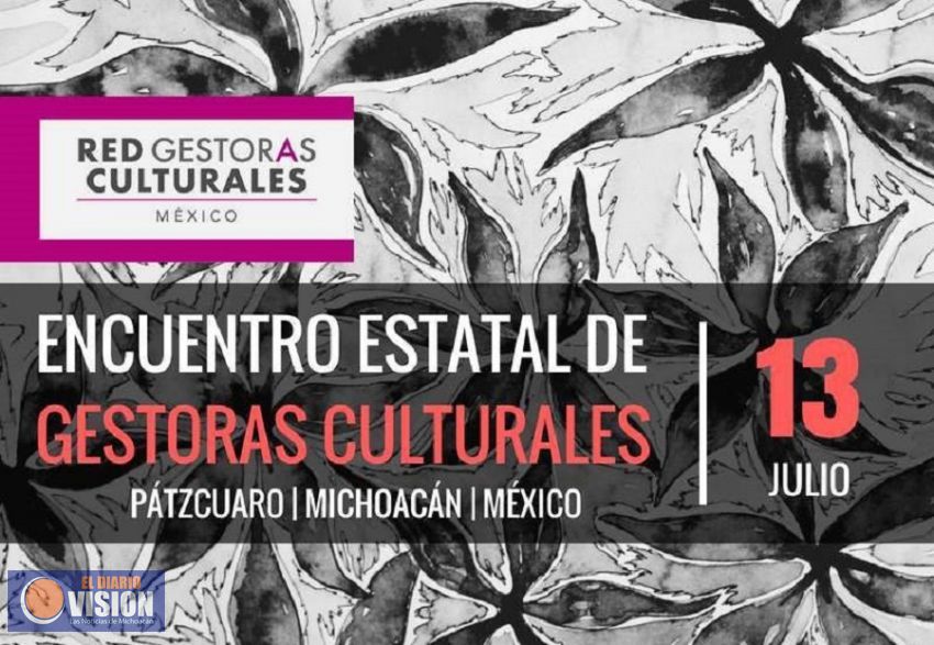 Convoca la Red de Gestoras Culturales México a mujeres a un encuentro estatal 