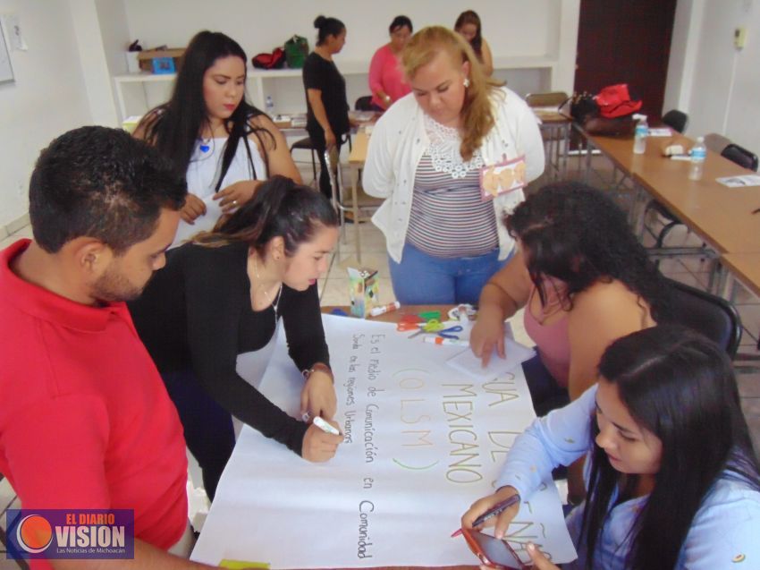 En marcha, proceso de admisión al IMCED