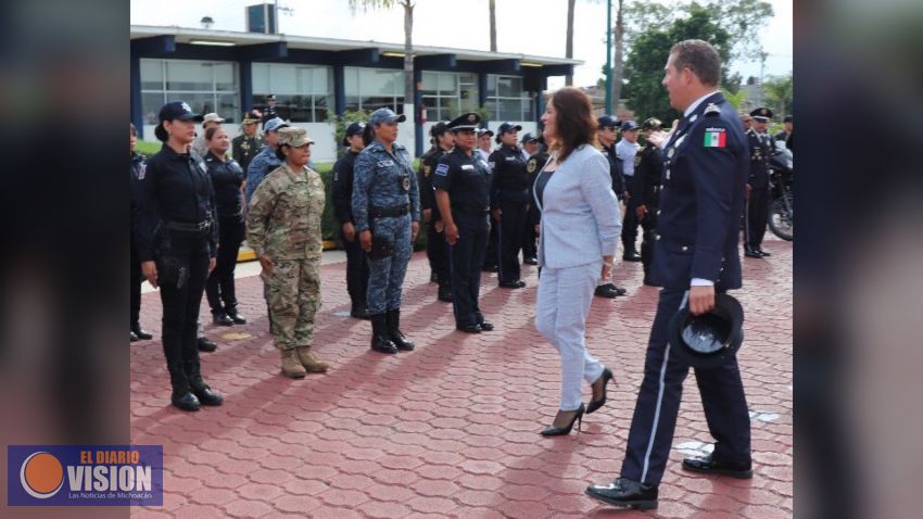 Formación Inicial  Equivalente de Alta Calidad impartida por el IEESSPP. 