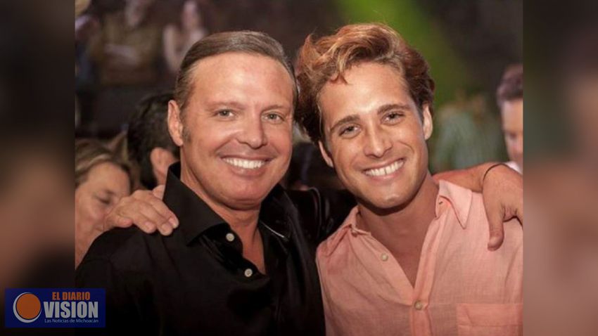 Productora de ‘Luis Miguel’ niega una segunda temporada