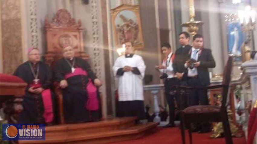 Encuentran sin vida a sacerdote que estaba desaparecido