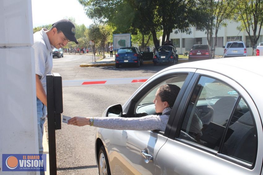 UMSNH: Presupuestos, mala fe y “equilibrio”