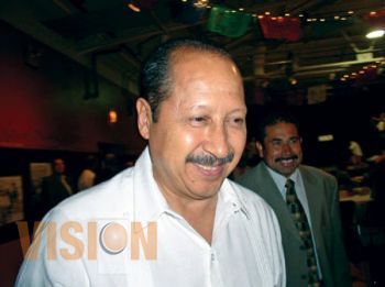 LGR aplaude el interés de Moreira para una reunión   