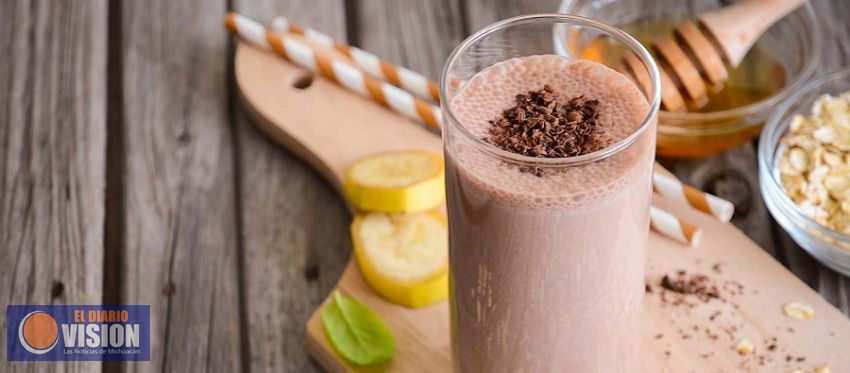 Cacao en el desayuno mejora cognición en niños, revela investigadora 