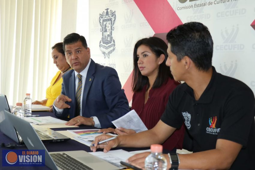 Garantizará SSP seguridad en eventos deportivos nacionales e internacionales