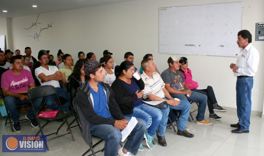 Exhorta Sedeco a no dejarse engañar por ofertas laborales falsas