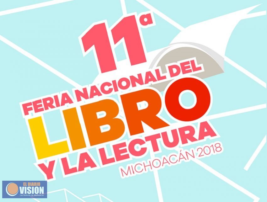 Secretaría de Cultura lanza convocatoria para participar en la 11ª Feria Nacional del Libro 