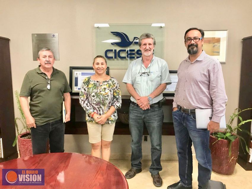 Innovación científica a pesca y acuacultura en Michoacán: Compesca