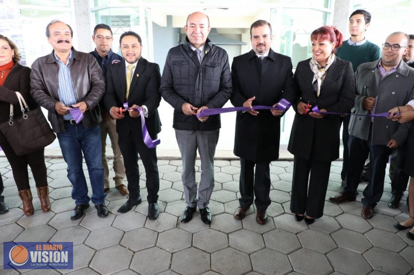 Inauguró SEE el primer Congreso Multidisciplinario en el ITES de Zamora