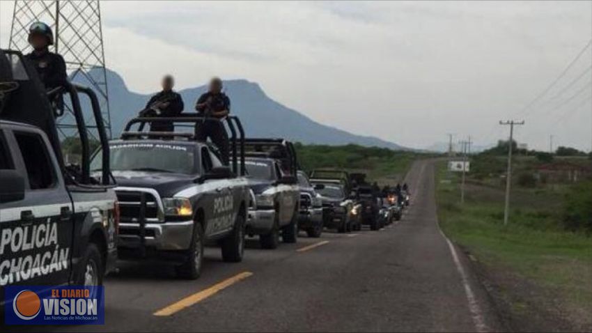 Garantiza SSP pago de compensación a policías