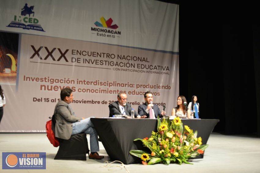 A debate la multidisciplinariedad en educación 