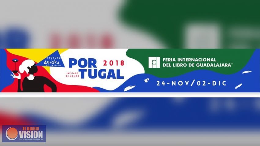 TELMEX conecta a la Feria Internacional del Libro de Guadalajara 2018