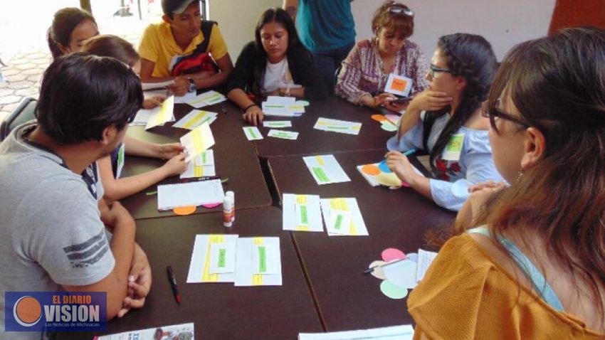 Doctorado en Educación, para todas las sedes del IMCED 